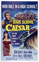 High School Caesar - Movie Poster (xs thumbnail)