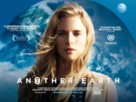 Another Earth - British Movie Poster (xs thumbnail)