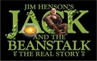 Jack and the Beanstalk: The Real Story - Logo (xs thumbnail)
