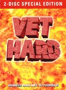 Vet hard - Dutch Movie Cover (xs thumbnail)