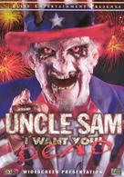 Uncle Sam - Movie Cover (xs thumbnail)