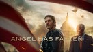 Angel Has Fallen - Australian Movie Cover (xs thumbnail)
