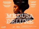 Medusa Deluxe - British Movie Poster (xs thumbnail)