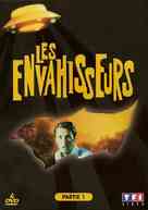 &quot;The Invaders&quot; - French Movie Cover (xs thumbnail)