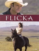 Flicka - DVD movie cover (xs thumbnail)