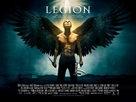 Legion - British Movie Poster (xs thumbnail)