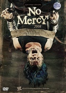 WWE No Mercy - Movie Cover (xs thumbnail)