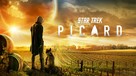 &quot;Star Trek: Picard&quot; - Movie Cover (xs thumbnail)