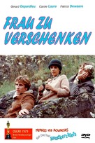 Pr&eacute;parez vos mouchoirs - German Movie Poster (xs thumbnail)