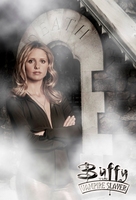 &quot;Buffy the Vampire Slayer&quot; - Movie Poster (xs thumbnail)