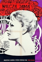 Vlc&iacute; j&aacute;ma - Polish Movie Poster (xs thumbnail)