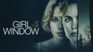 Girl at the Window - poster (xs thumbnail)