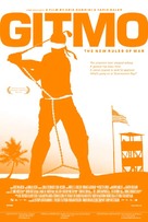 G.I.T.M.O - Swedish poster (xs thumbnail)