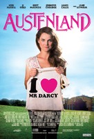 Austenland - Canadian Movie Poster (xs thumbnail)