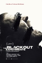 The Blackout Experiments - Movie Poster (xs thumbnail)