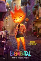 Elemental Poster
