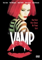 Vamp - Movie Cover (xs thumbnail)