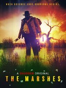 The Marshes - Australian Video on demand movie cover (xs thumbnail)