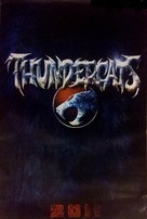 &quot;Thundercats&quot; - Movie Poster (xs thumbnail)