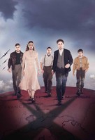 &quot;X Company&quot; - Key art (xs thumbnail)