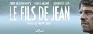 Le fils de Jean - French Movie Poster (xs thumbnail)