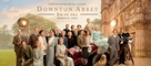 Downton Abbey: A New Era - Norwegian Movie Poster (xs thumbnail)