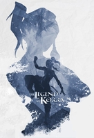 &quot;The Legend of Korra&quot; - Movie Cover (xs thumbnail)