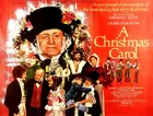 A Christmas Carol Poster