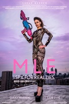 M.L.E. - Canadian Movie Poster (xs thumbnail)
