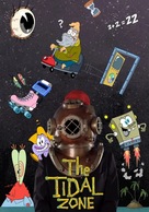 SpongeBob SquarePants Presents the Tidal Zone - poster (xs thumbnail)