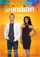 UNindian - Finnish Movie Poster (xs thumbnail)