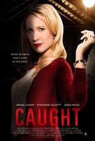 Caught - Movie Poster (xs thumbnail)