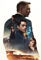 No Time to Die Textless