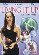 Gran vida, La - British Movie Cover (xs thumbnail)