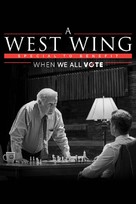 A West Wing Special to Benefit When We All Vote - Video on demand movie cover (xs thumbnail)