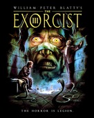 The Exorcist III - poster (xs thumbnail)