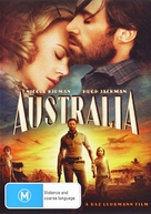 Australia - Australian Movie Cover (xs thumbnail)