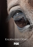 &quot;Kalbimdeki Deniz&quot; - Turkish Movie Poster (xs thumbnail)