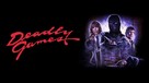 Deadly Games - British Movie Cover (xs thumbnail)