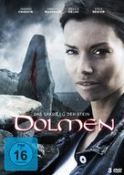 &quot;Dolmen&quot; - German DVD movie cover (xs thumbnail)
