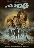 The Fog - Blu-Ray movie cover (xs thumbnail)