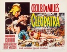 Cleopatra - Re-release movie poster (xs thumbnail)