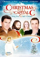 Christmas with a Capital C - DVD movie cover (xs thumbnail)