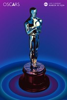 The Oscars - Movie Poster (xs thumbnail)