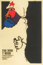 Chyornye sukhari Poster