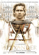 Alexander - Italian Movie Poster (xs thumbnail)