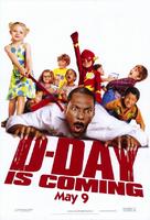 Daddy Day Care - Movie Poster (xs thumbnail)