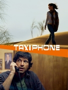 Taxiphone - Swiss Movie Poster (xs thumbnail)