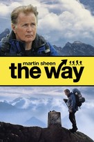 The Way - Canadian Movie Cover (xs thumbnail)