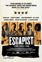 The Escapist - Movie Poster (xs thumbnail)
